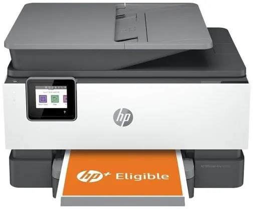 HP OfficeJet Pro 9010e Kaikki-yhdessä Mustesuihkutulostin Monitoimilaite Faksilla - Väri - Muste